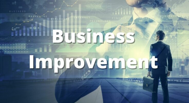 Business Improvement