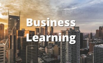 Business Learning