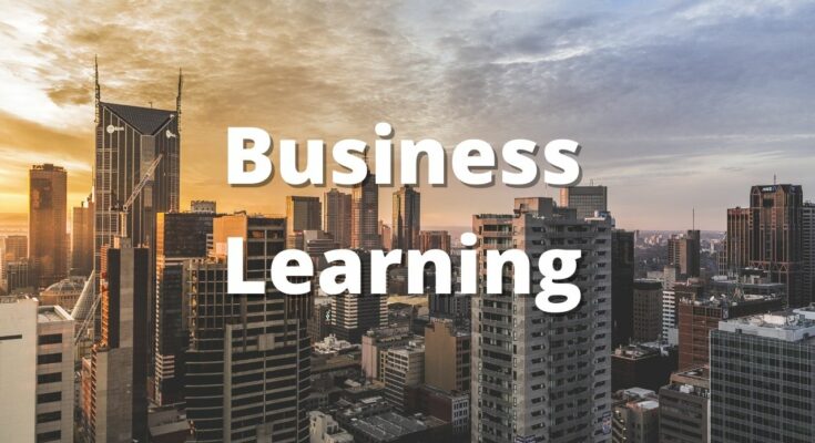 Business Learning