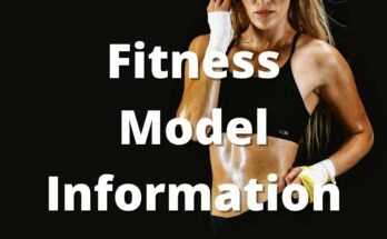 Fitness Model Information