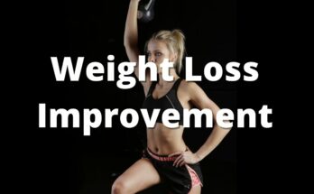 Weight Loss Improvement